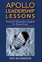 Apollo Leadership Lessons