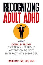 Recognizing Adult ADHD