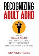 Recognizing Adult ADHD