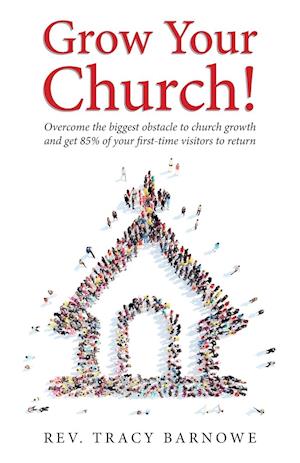 Grow Your Church!