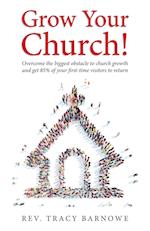 Grow Your Church!