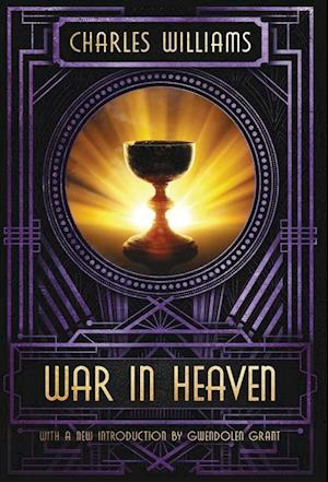 War in Heaven