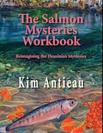 The Salmon Mysteries Workbook