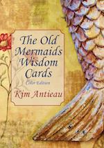 The Old Mermaids Wisdom Cards