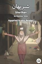 Sherihan: Egyptian Arabic Reader 