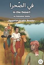 In the Desert: Egyptian Arabic Reader 