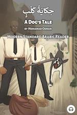 A Dog's Tale: Modern Standard Arabic Reader 