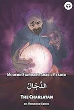 The Charlatan: Modern Standard Arabic Reader 