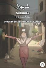 Sherihan: Modern Standard Arabic Reader 