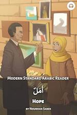 Hope: Modern Standard Arabic Reader 