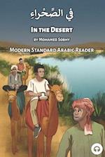 In the Desert: Modern Standard Arabic Reader 