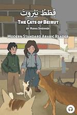 The Cats of Beirut