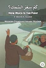 How Much is the Fish?: Modern Standard Arabic Reader 