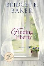 Finding Liberty 