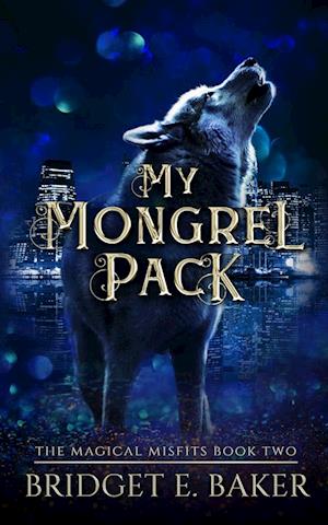 My Mongrel Pack