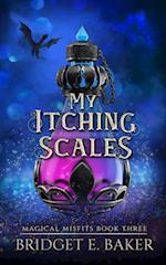 My Itching Scales