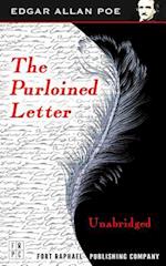 Purloined Letter - Unabridged