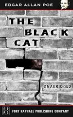 Black Cat - Unabridged