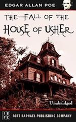 Fall of the House of Usher - Unabridged