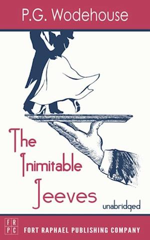 Inimitable Jeeves - Unabridged