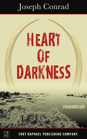 Heart of Darkness - Unabridged