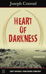 Heart of Darkness - Unabridged