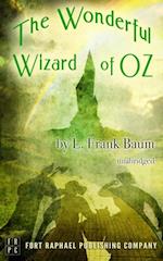 Wonderful Wizard of Oz - Unabridged