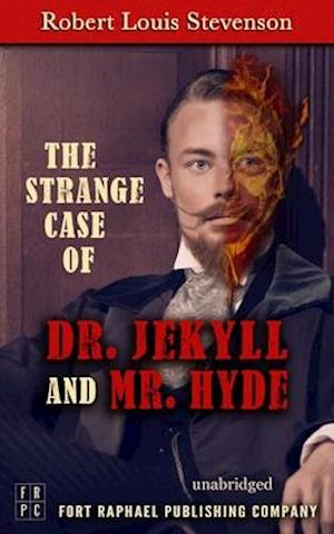 Strange Case of Dr. Jekyll and Mr. Hyde - Unabridged