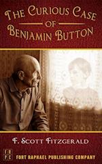 Curious Case of Benjamin Button - Unabridged