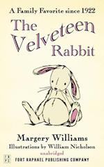 Velveteen Rabbit (Or How Toys Become Real) - Unabridged