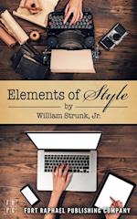 Elements of Style - Unabridged