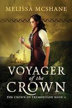 Voyager of the Crown