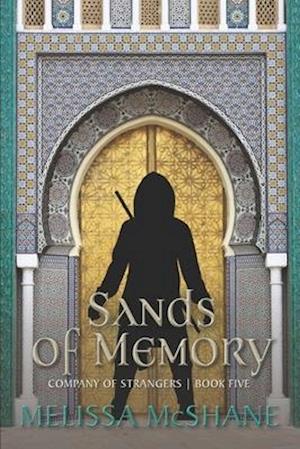 Sands of Memory