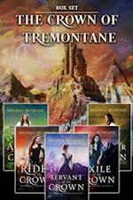 Crown of Tremontane Collection