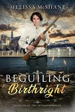 Beguiling Birthright 