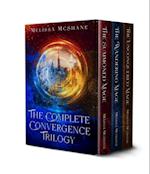 Complete Convergence Trilogy