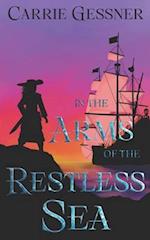 In the Arms of the Restless Sea: A Heartfriends Novella 