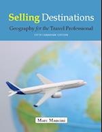 Selling Destinations: Geography for the Travel Professional 