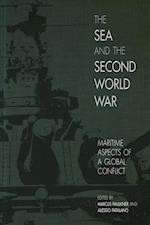 Sea and the Second World War