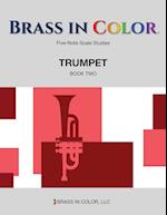 Brass in Color - Scale Studies