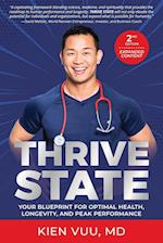 Thrive State, 2nd Edition