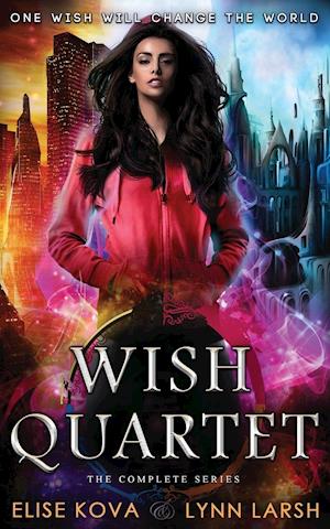 Wish Quartet: The Complete Series