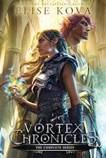 Vortex Chronicles