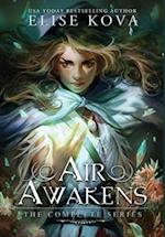 Air Awakens The Complete Series 