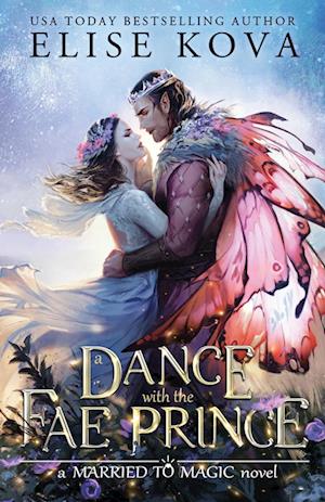 A Dance with the Fae Prince