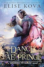 A Dance with the Fae Prince 