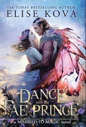 A Dance with the Fae Prince