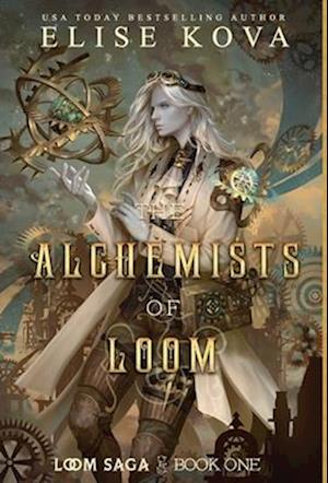 The Alchemists of Loom