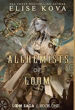 The Alchemists of Loom 