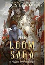 Loom Saga: The Complete Series 